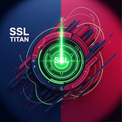 SSL Titan